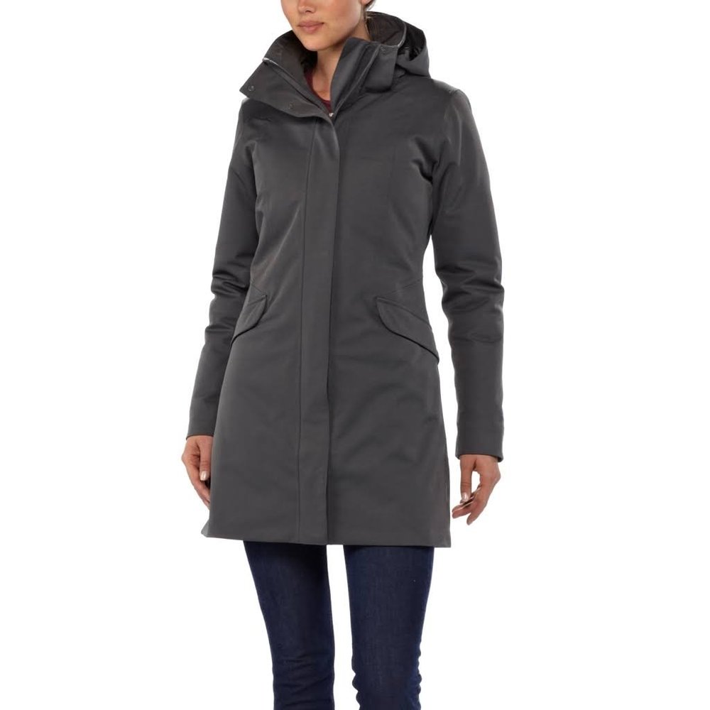 Patagonia Duete Parka